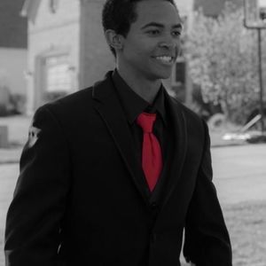 Meet your Posher, Michael